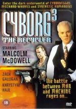 Watch Cyborg 3: The Recycler 9Movies