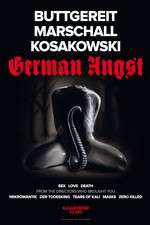 Watch German Angst 9Movies