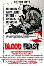 Watch Blood Feast 9Movies