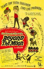 Watch Gulliver's Space Travels: Beyond the Moon 9Movies