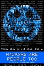 Watch Hackers Are People Too 9Movies