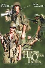 Watch H�roes de otra patria 9Movies