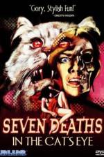 Watch La morte negli occhi del gatto 9Movies