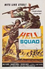 Watch Hell Squad 9Movies