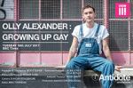 Watch Olly Alexander: Growing Up Gay 9Movies