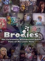 Watch Bronies: The Extremely Unexpected Adult Fans of My Little Pony 9Movies