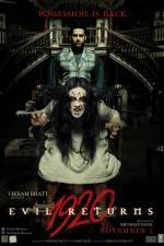 Watch 1920 Evil Returns 9Movies