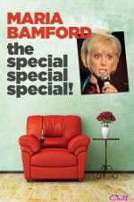 Watch Maria Bamford The Special Special Special 9Movies