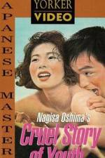 Watch Cruel Story of Youth 9Movies