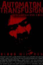 Watch Automaton Transfusion 9Movies
