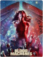 Watch Blood Machines 9Movies