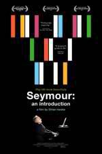 Watch Seymour: An Introduction 9Movies
