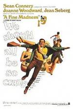 Watch A Fine Madness 9Movies