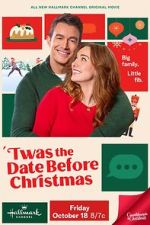 Watch Twas the Date Before Christmas 9Movies