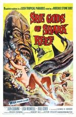 Watch She Gods of Shark Reef 9Movies