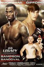 Watch Legacy FC 38 9Movies