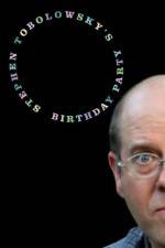 Watch Stephen Tobolowsky's Birthday Party 9Movies