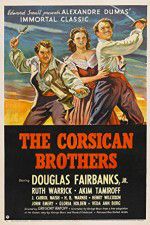 Watch The Corsican Brothers 9Movies