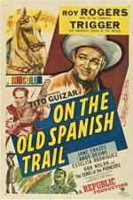 Watch On the Old Spanish Trail 9Movies