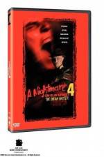 Watch A Nightmare on Elm Street 4: The Dream Master 9Movies