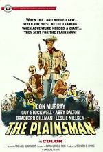 Watch The Plainsman 9Movies