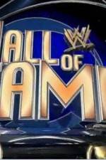 Watch WWE Hall of Fame 2011 9Movies