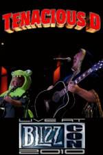 Watch Tenacious D - Live @ BlizzCon 2010 9Movies