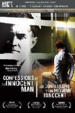 Watch Confessions of an Innocent Man 9Movies
