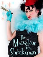 Watch The Marvelous Mrs. Shenkman 9Movies