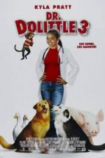Watch Dr. Dolittle 3 9Movies
