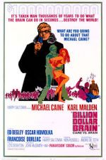 Watch Billion Dollar Brain 9Movies
