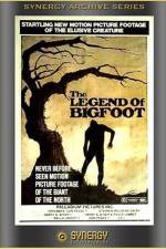 Watch The Legend of Bigfoot 9Movies
