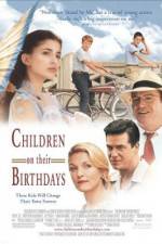Watch Children on Their Birthdays 9Movies