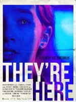 Watch They're Here (Short 2021) 9Movies
