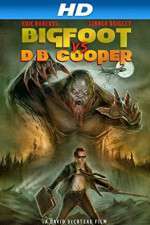 Watch Bigfoot vs. D.B. Cooper 9Movies