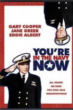 Watch You're in the Navy Now 9Movies