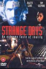 Watch Strange Days 9Movies