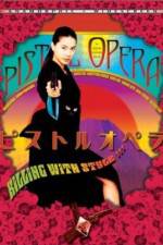 Watch Pisutoru opera 9Movies