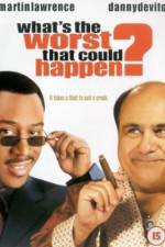 Watch What's the Worst That Could Happen? 9Movies