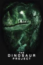 Watch The Dinosaur Project 9Movies