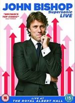 Watch John Bishop: Supersonic Live 9Movies