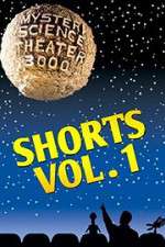 Watch Mystery Science Theater 3000 Shorts Vol 1 9Movies