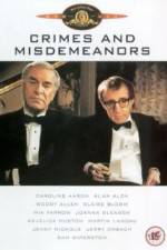 Watch Crimes and Misdemeanors 9Movies