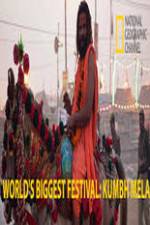 Watch National Geographic World's Biggest Festival: Kumbh Mela 9Movies