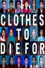 Watch Clothes to Die For 9Movies
