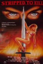 Watch Stripped to Kill 9Movies