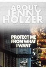 Watch About Jenny Holzer 9Movies
