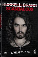Watch Russell Brand: Scandalous 9Movies