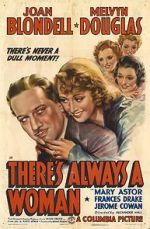 Watch There\'s Always a Woman 9Movies