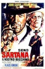 Watch I Am Sartana, Your Angel of Death 9Movies
